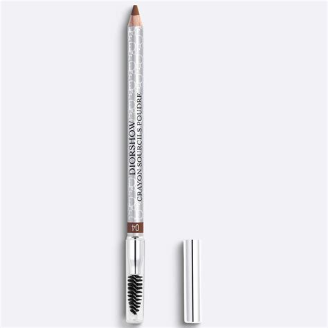 douglas dior sourlcils poudre|Dior crayon poudre eyebrow pencil.